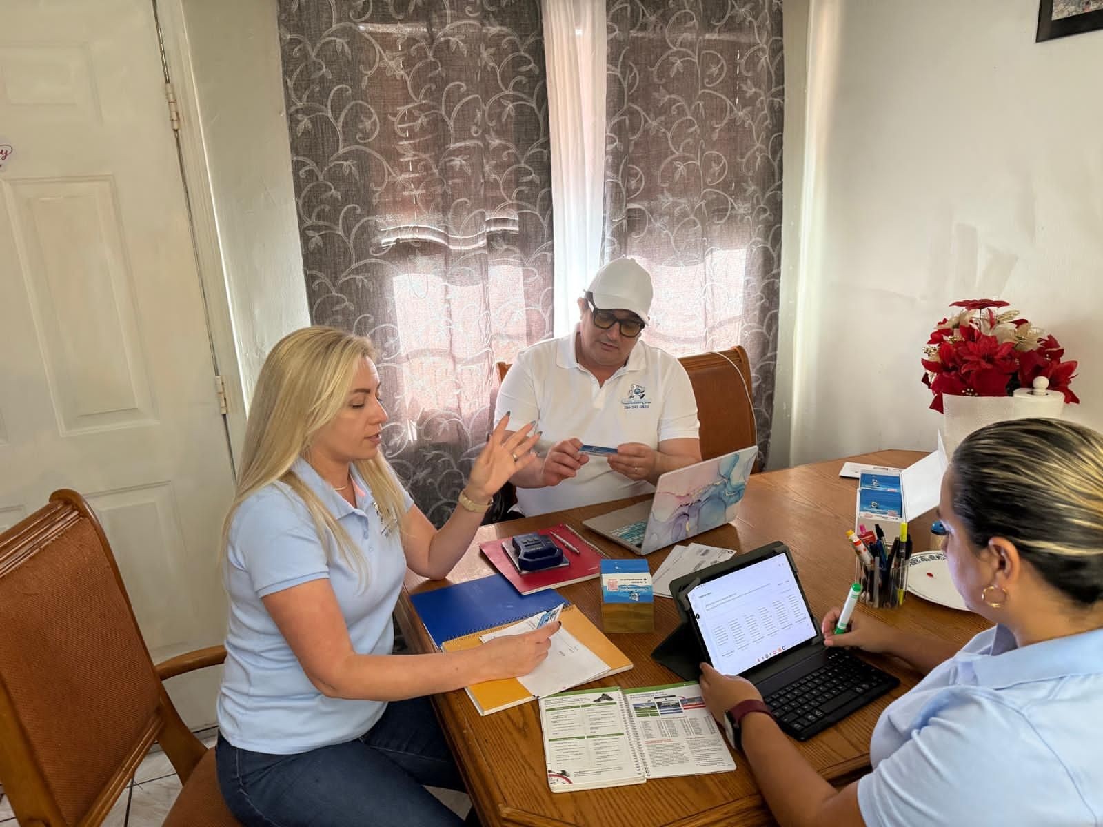 Participación Comunitaria
